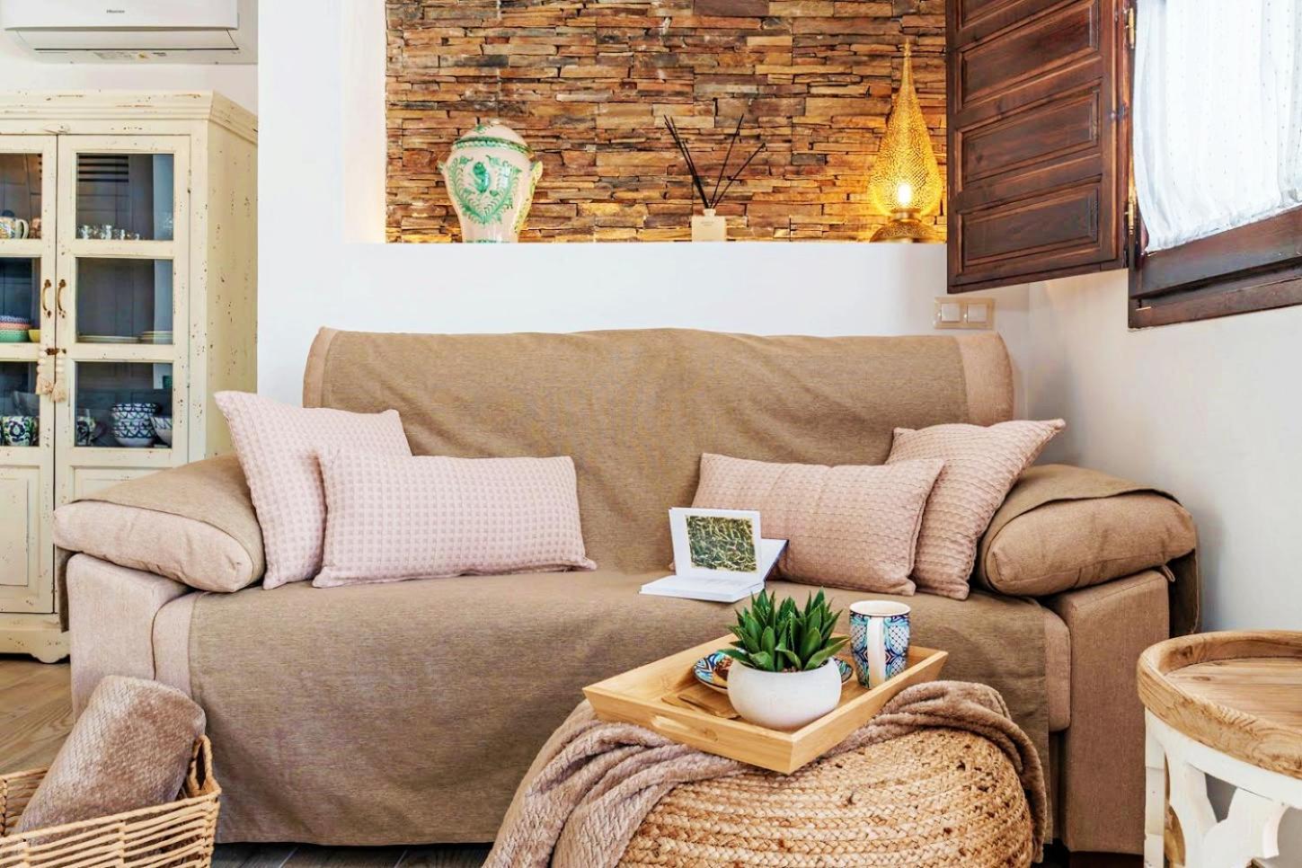 Tuguest Nazari Caldereria Apartments - Free Parking غرناطة المظهر الخارجي الصورة